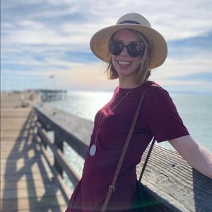 Meet your Posher, Kristen